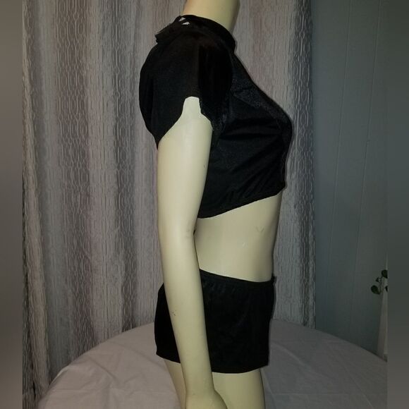 Sexy police officer costume style X7107 Cosplay - Picture 5 of 12